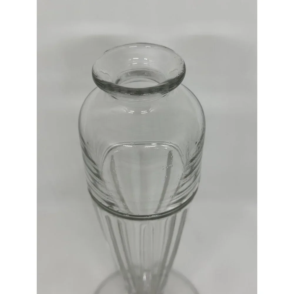 Unknown vintage clear